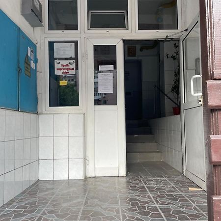 Maria Central Studio Râmnicu Vâlcea Extérieur photo