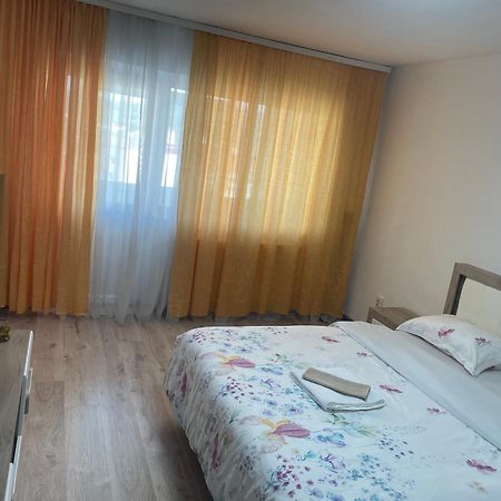 Maria Central Studio Râmnicu Vâlcea Extérieur photo