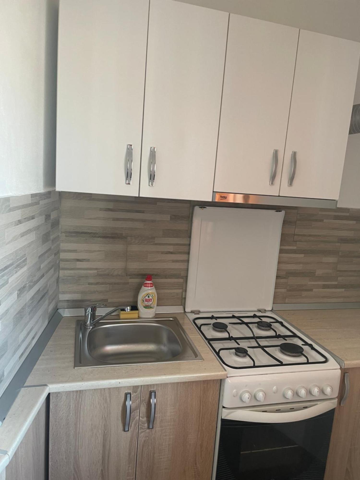 Maria Central Studio Râmnicu Vâlcea Extérieur photo