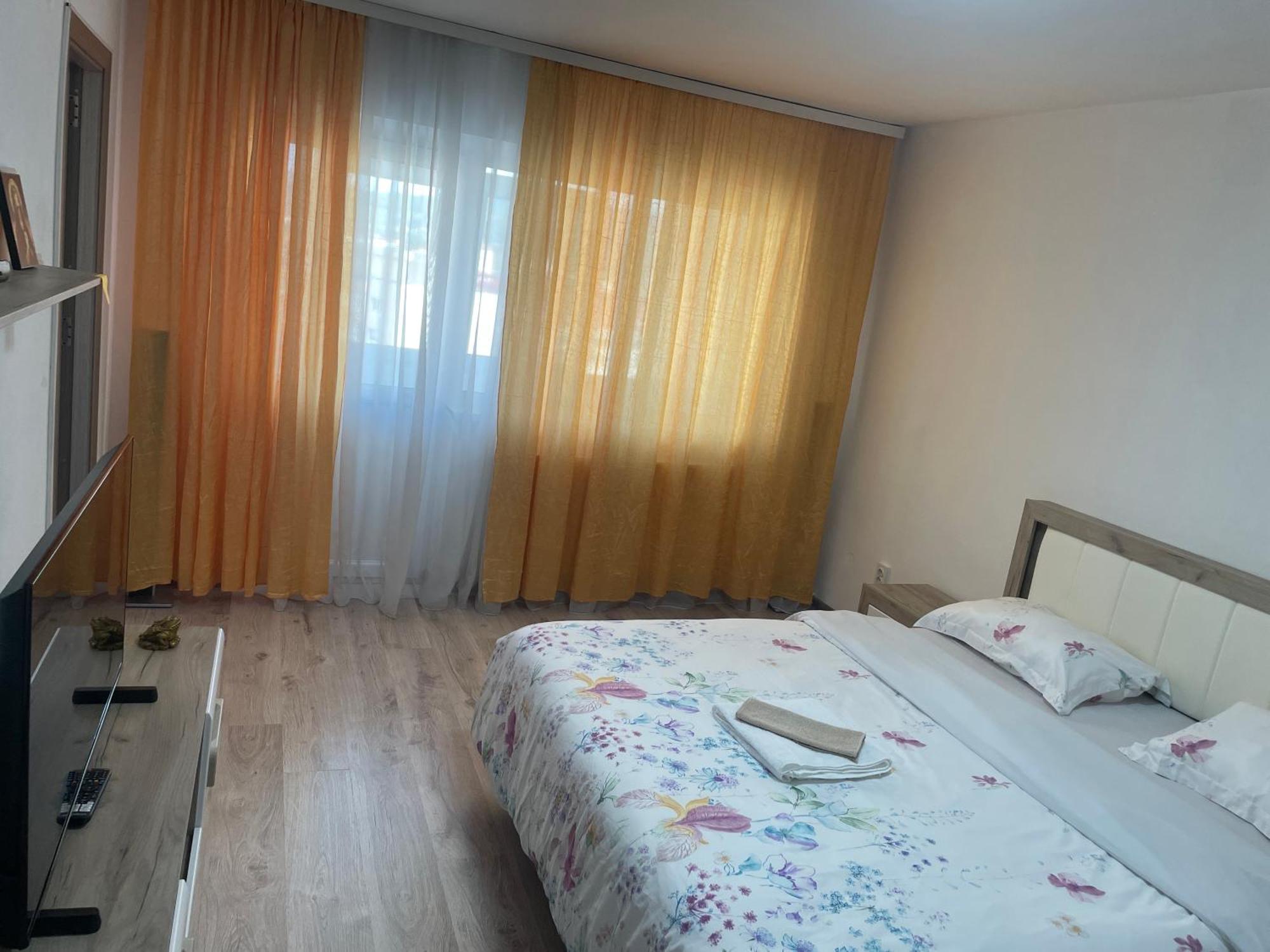 Maria Central Studio Râmnicu Vâlcea Extérieur photo